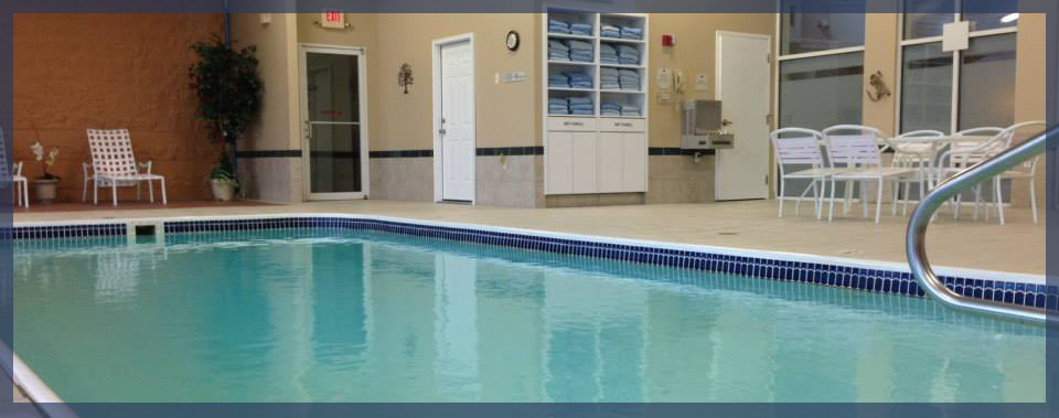 Owosso Comstock Inn & Conference Center מראה חיצוני תמונה