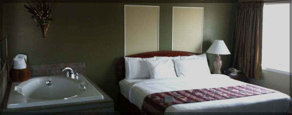 Owosso Comstock Inn & Conference Center מראה חיצוני תמונה